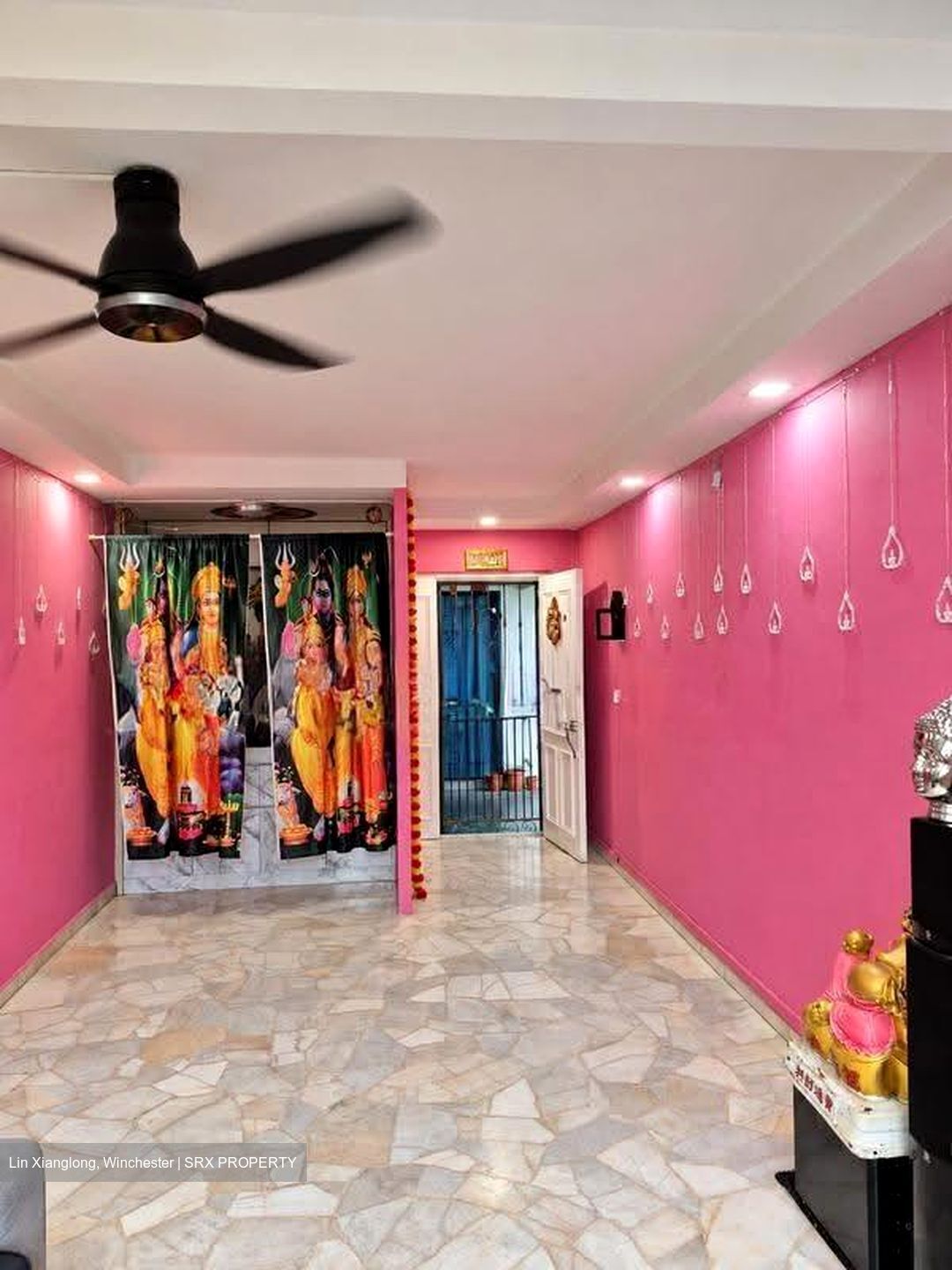 Blk 712 Woodlands Drive 70 (Woodlands), HDB 5 Rooms #638183891